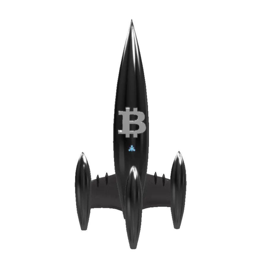 Btc Rocket