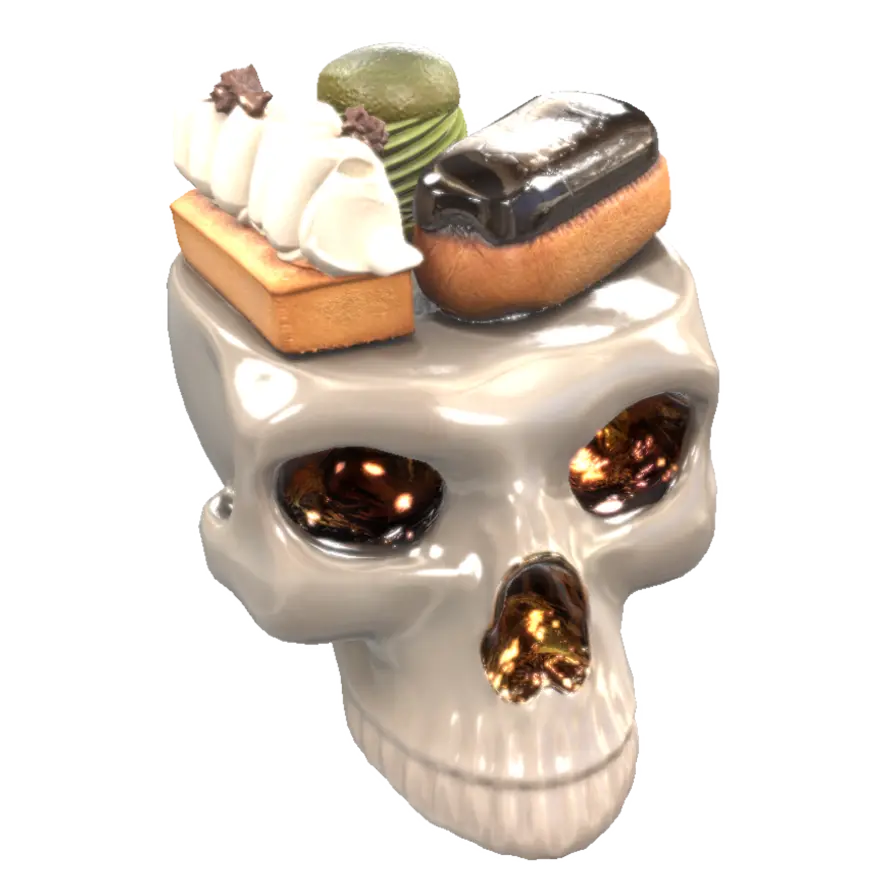 Kata Scull