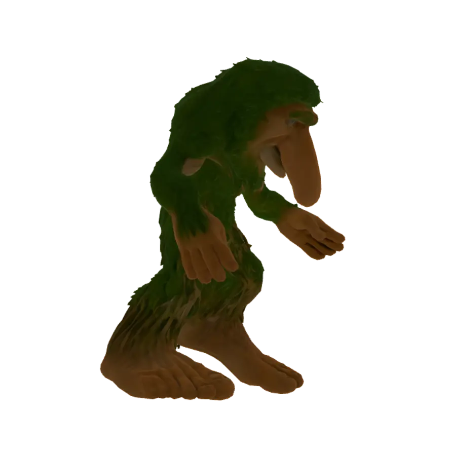 BrrBrr Papim