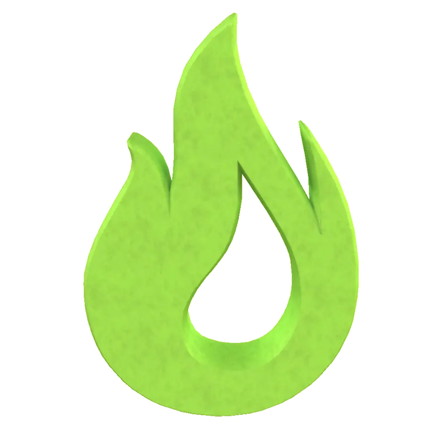Soft Fire