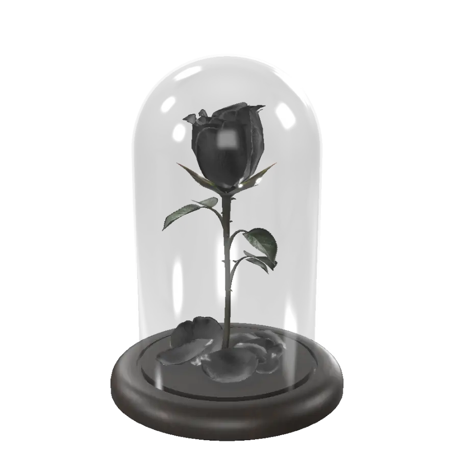 Black Rose