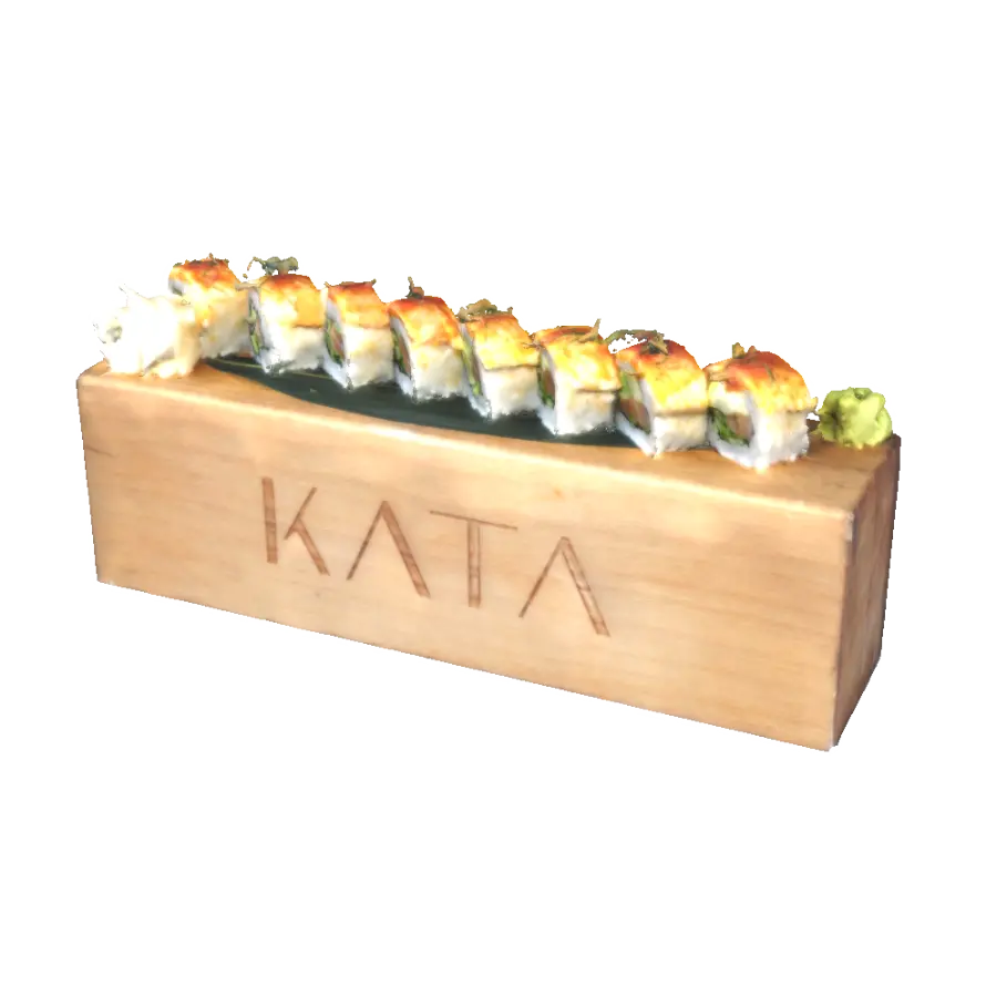 KataSushi