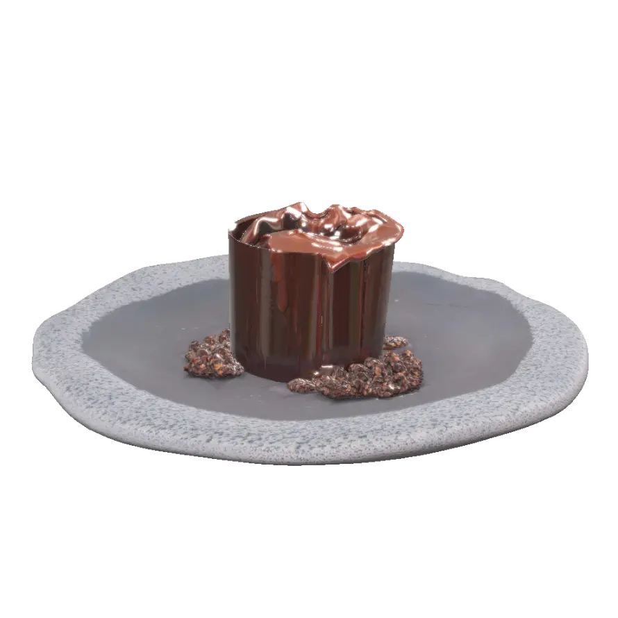 Kata Dessert