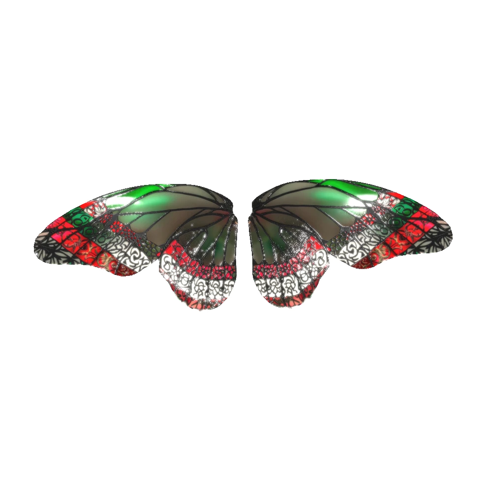 Habibi Wing
