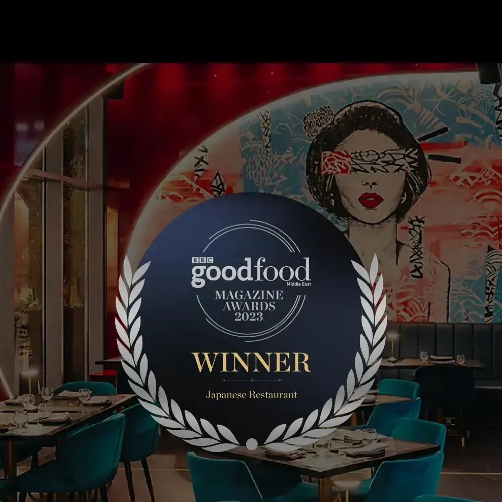 KATA restaurant