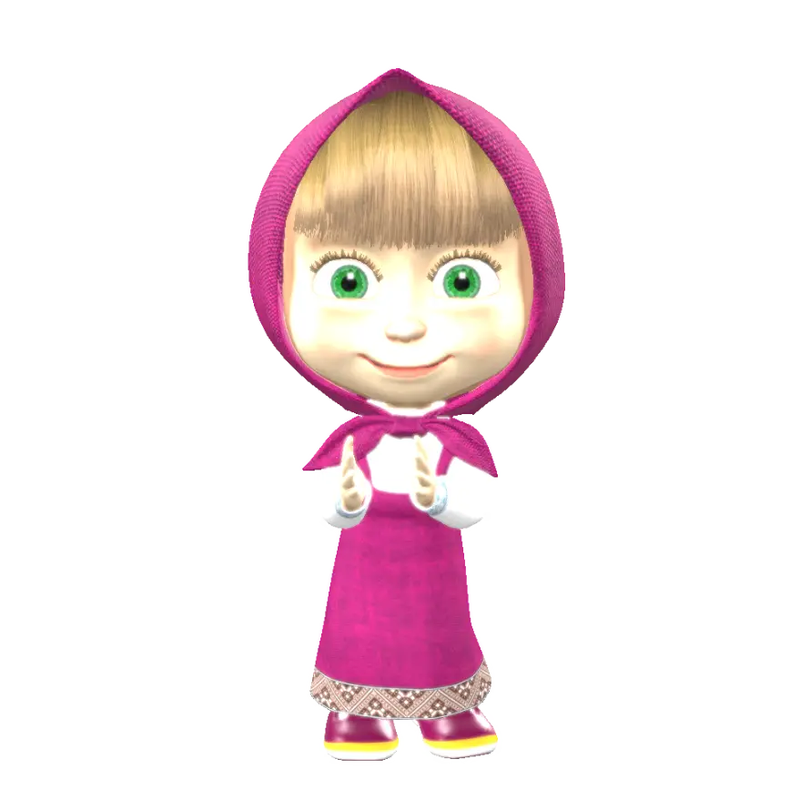 Masha