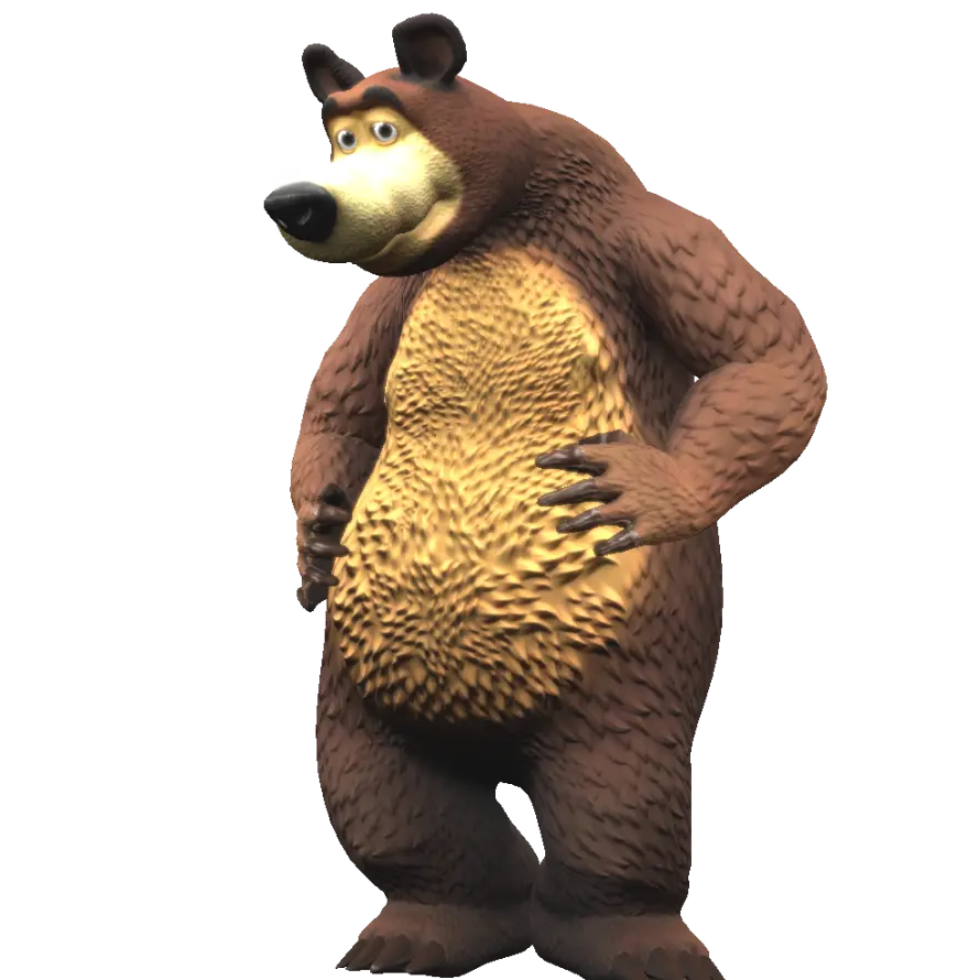 Bear