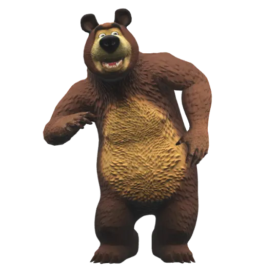 Bear
