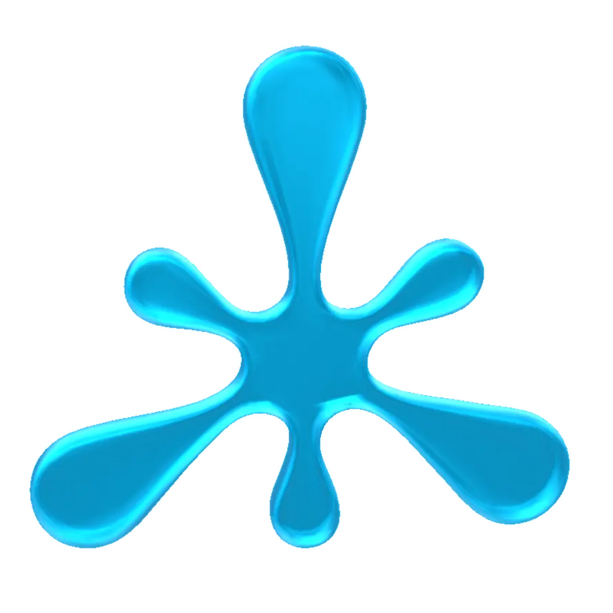 Glass Splash