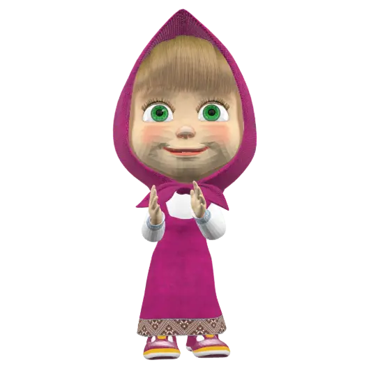 Masha