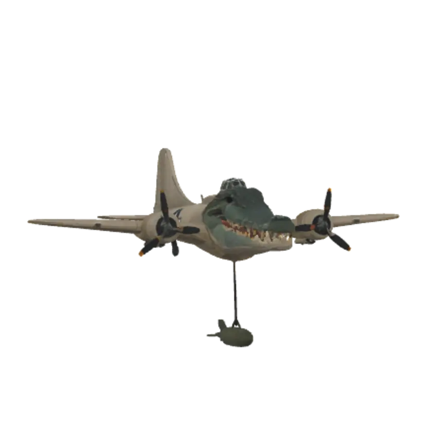 Bombardiro