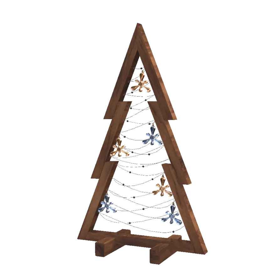 Craft Tree