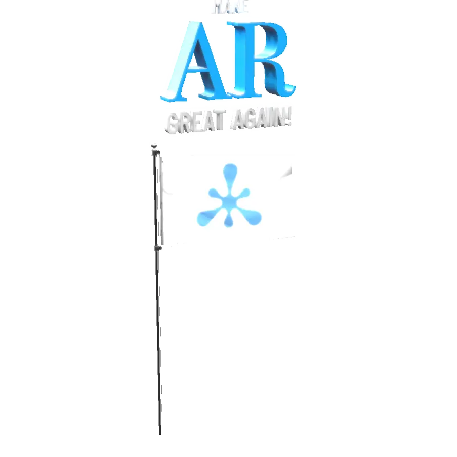 ARS Flag