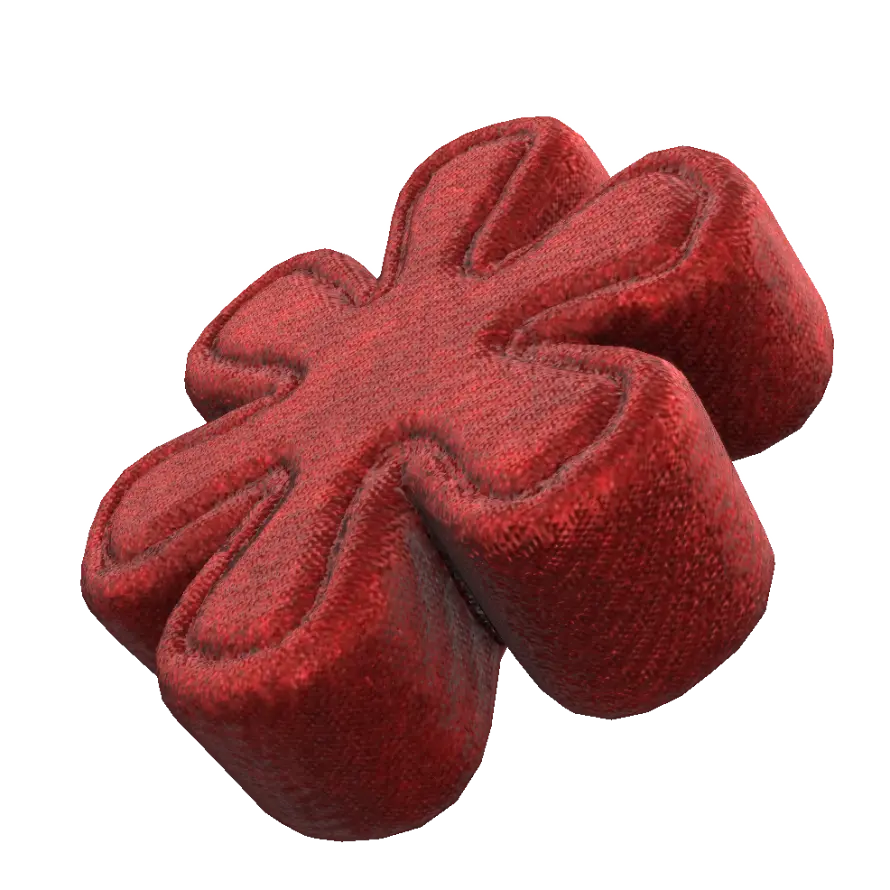 Puff Star