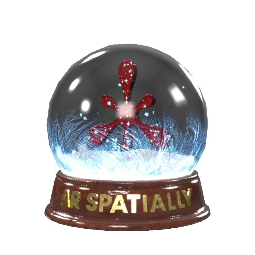 Snow Ball