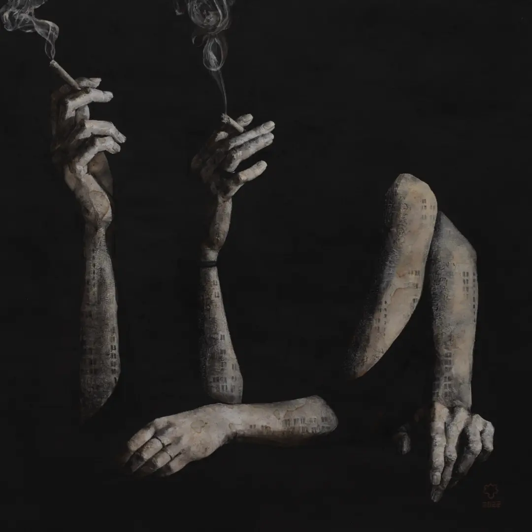 Addiction