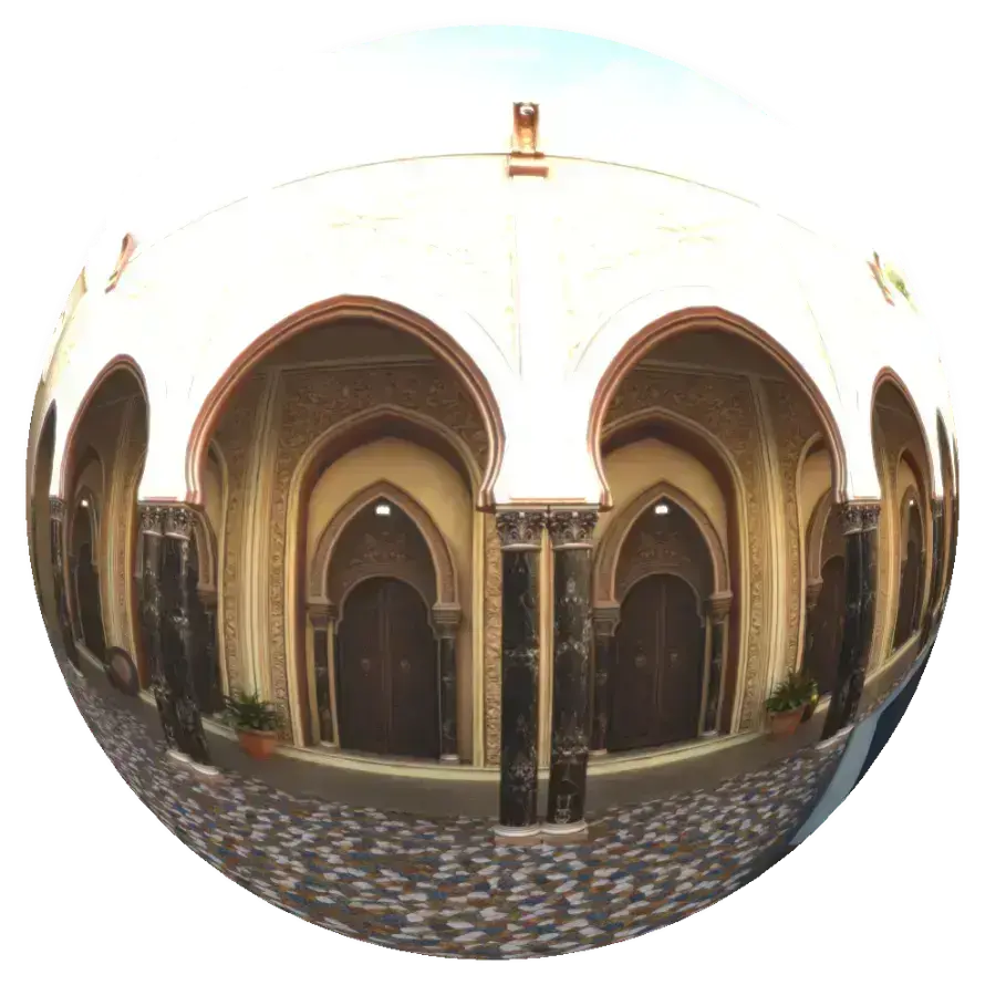 Oasis